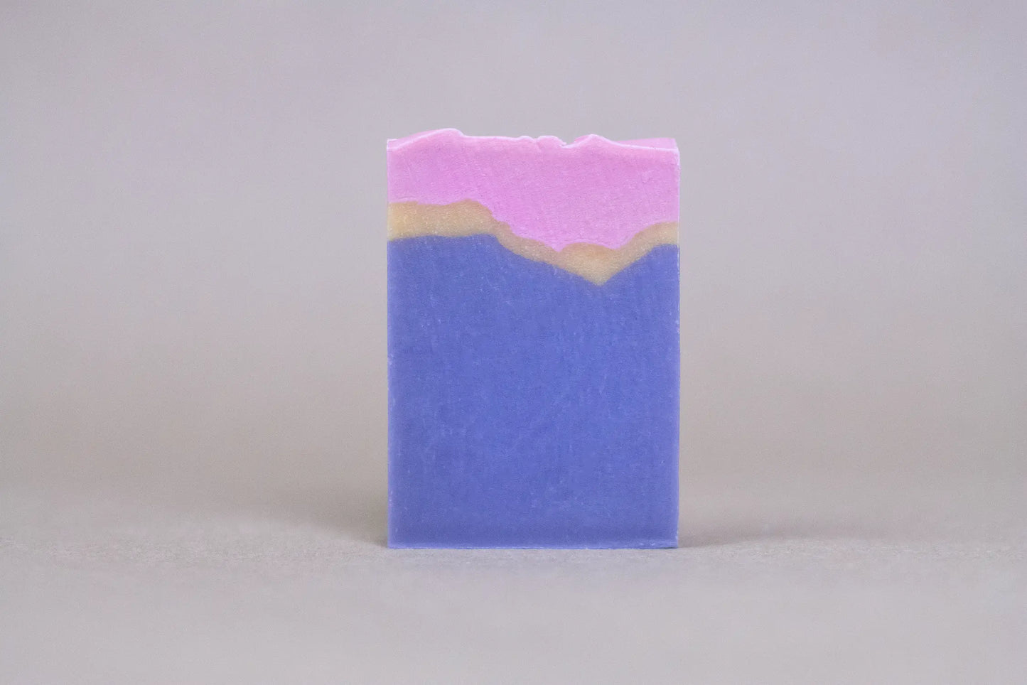 Rock Creek Bergamot Citrus + Jasmine Soap Bar | Sunburst Rock Creek Soaps