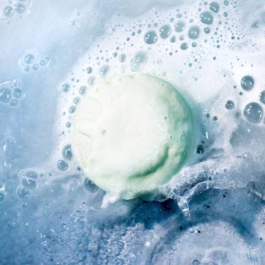 Rock Creek Crazy Good Bath Bombs | Set of 6 Rock Creek Soaps