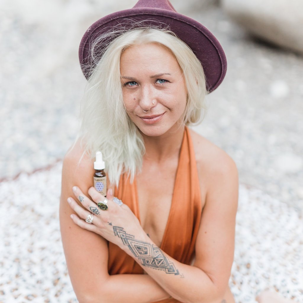 Tridoshic Serum | Ayurvedic Face Oil for Balanced & Glowing Skin - Leisure Life USA