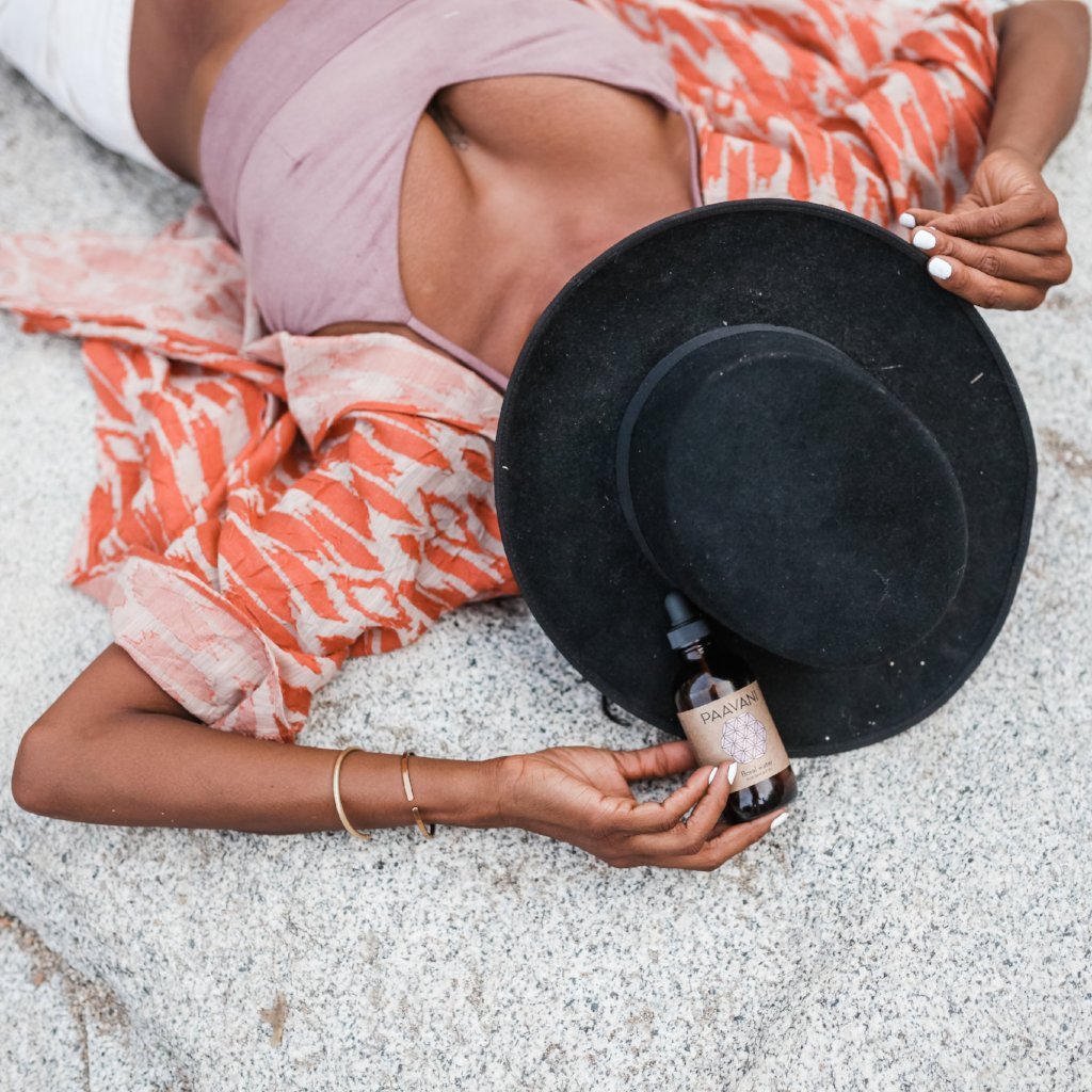 Floral Water | Botanical Hydration for Skin & Eyes - Leisure Life USA